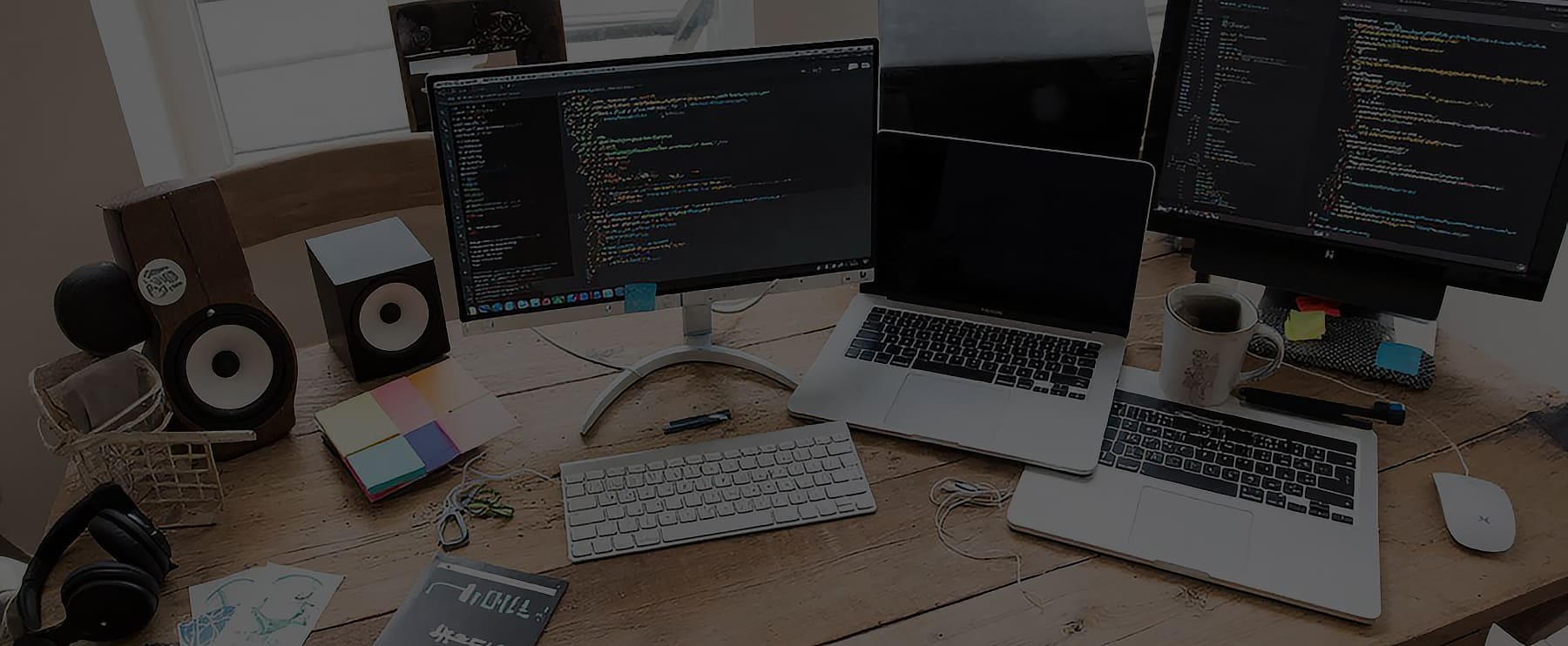 Инструменты для веб-разработки